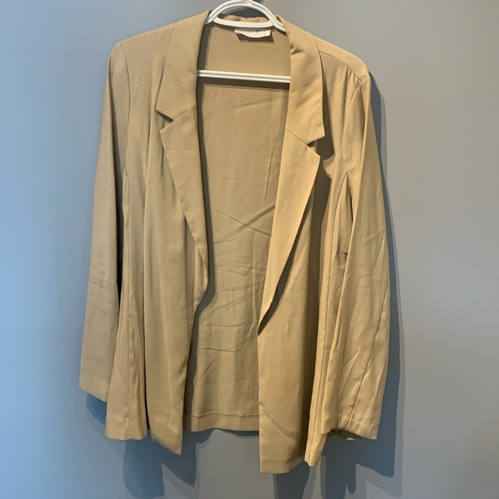 Primark Light Blazer
